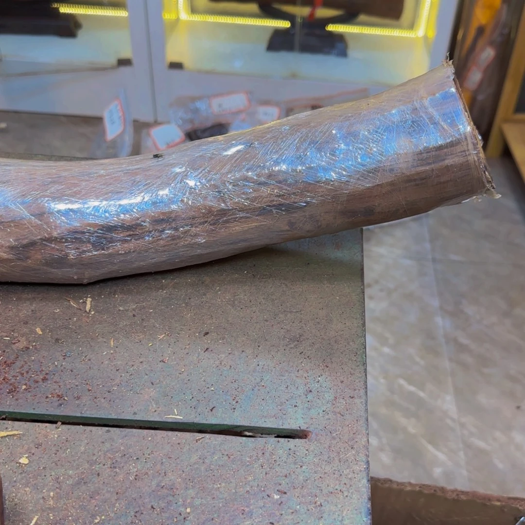 木O*降真香原木直发