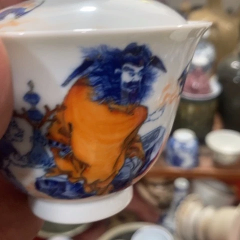 陶B*b景德镇陶瓷现代艺术