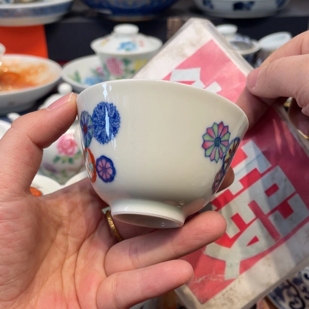 景德镇陶瓷景德镇