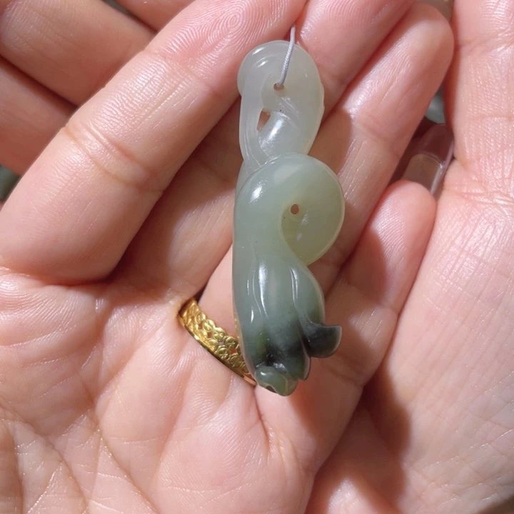 和田玉和田玉配饰未镶嵌