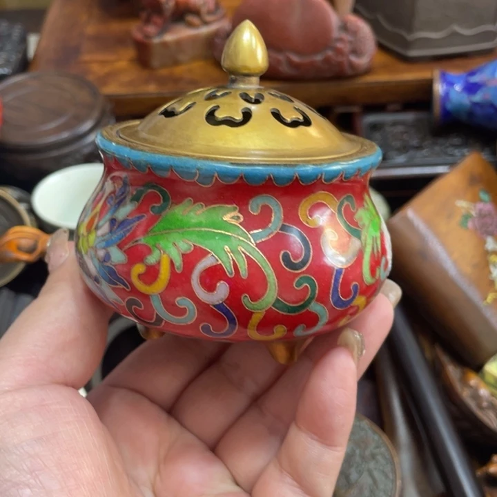 陶瓷艺术家的作品^_^