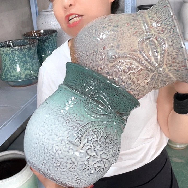 红陶正品高22/18