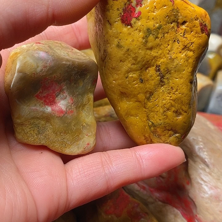 印石昌化石昌化石印章