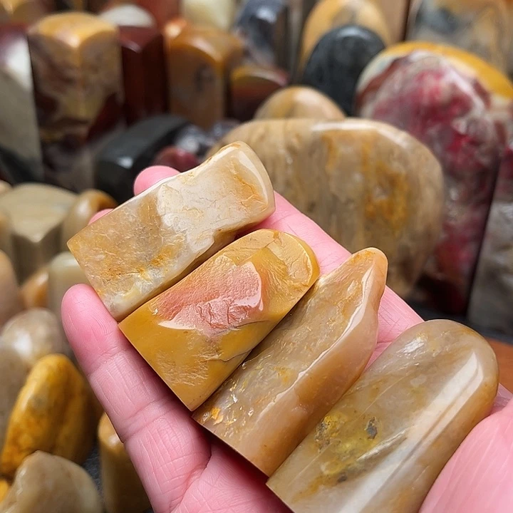 昌化石印石昌化石