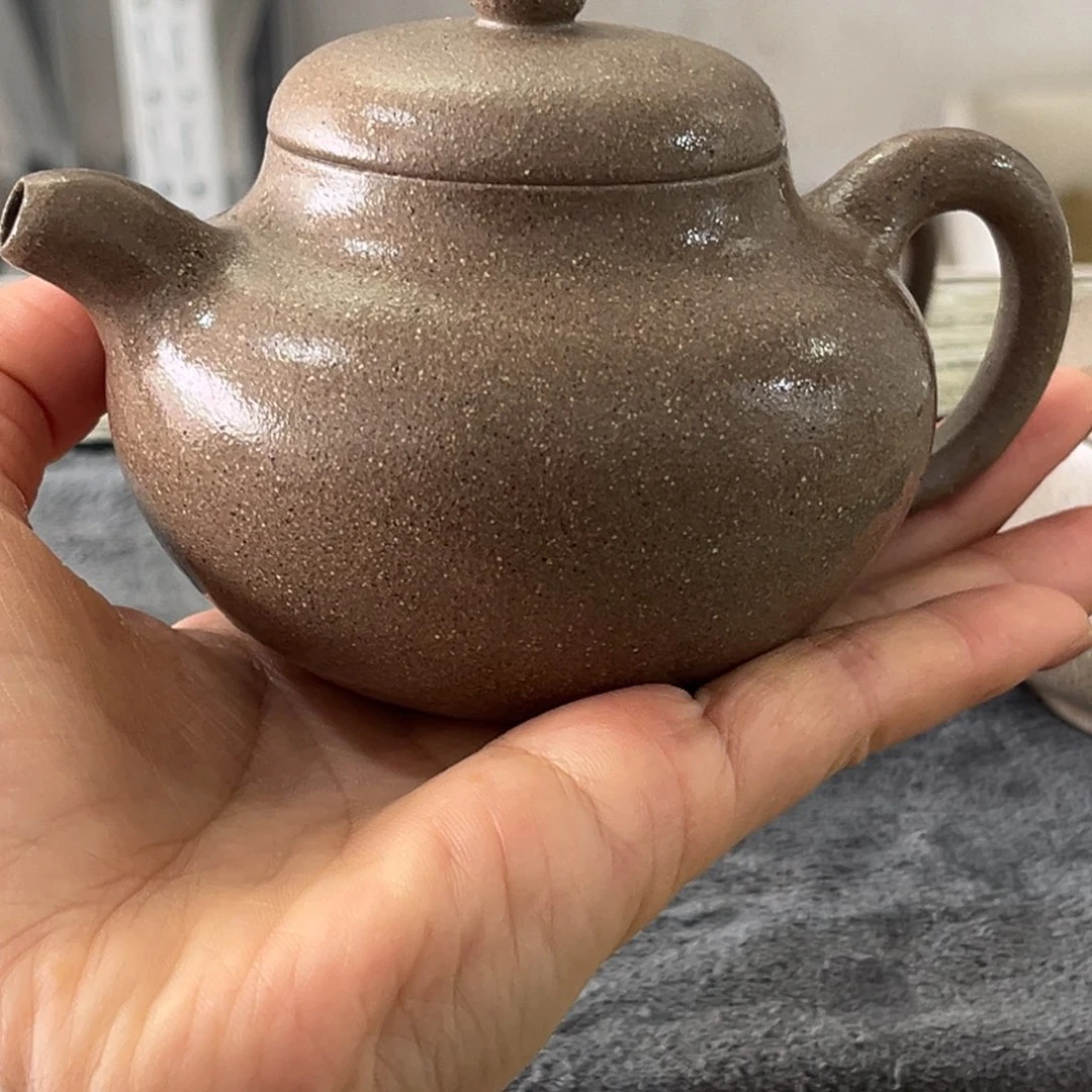 紫砂茶壶紫砂………………