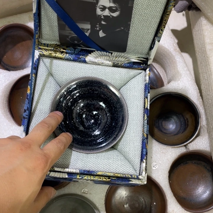 茶盏木木建盏茶器