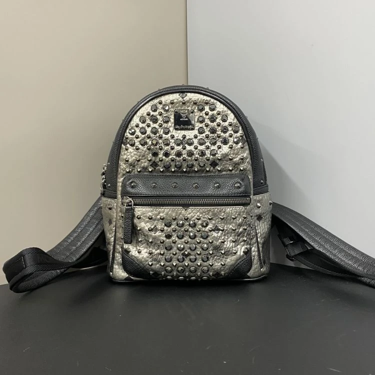 包包/MCM/95新/C18376942381/[251111SYWC]