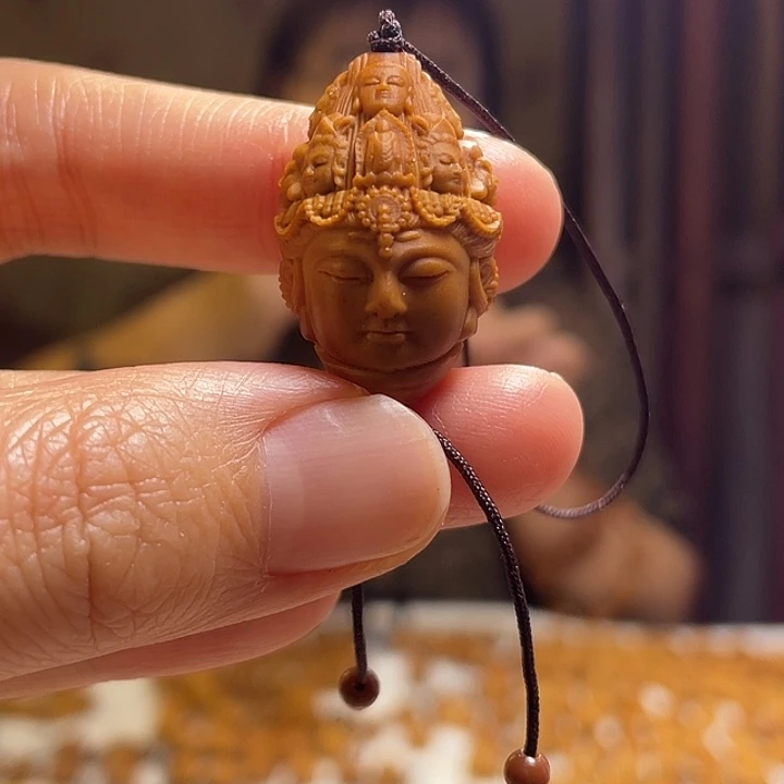 手串/手链橄榄核