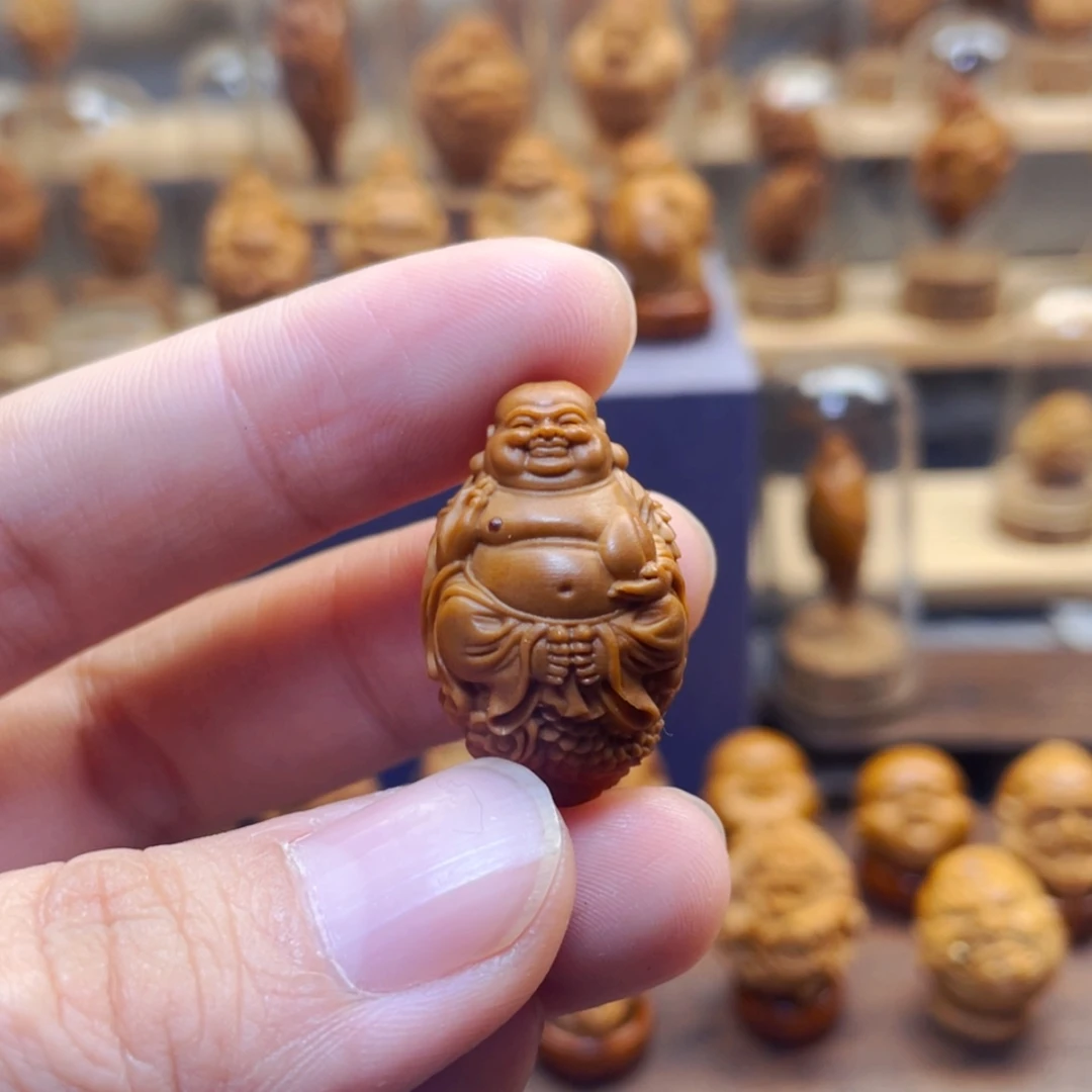 【闪购商品】手串/手链橄榄核
