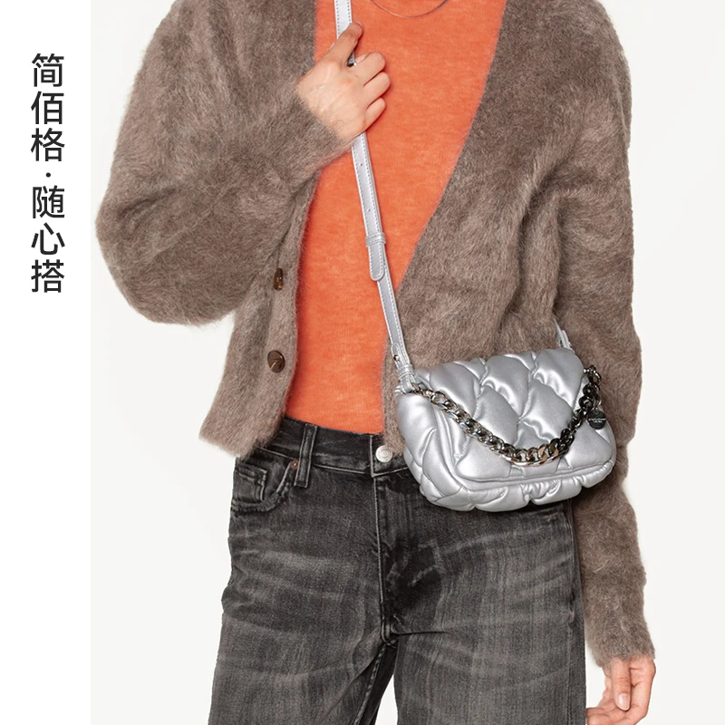 【简佰格甄选】简佰格小菠萝包TET NO退NO换组合150(整盒发货)