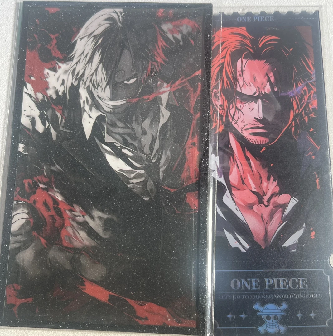 多IP色纸自选5张