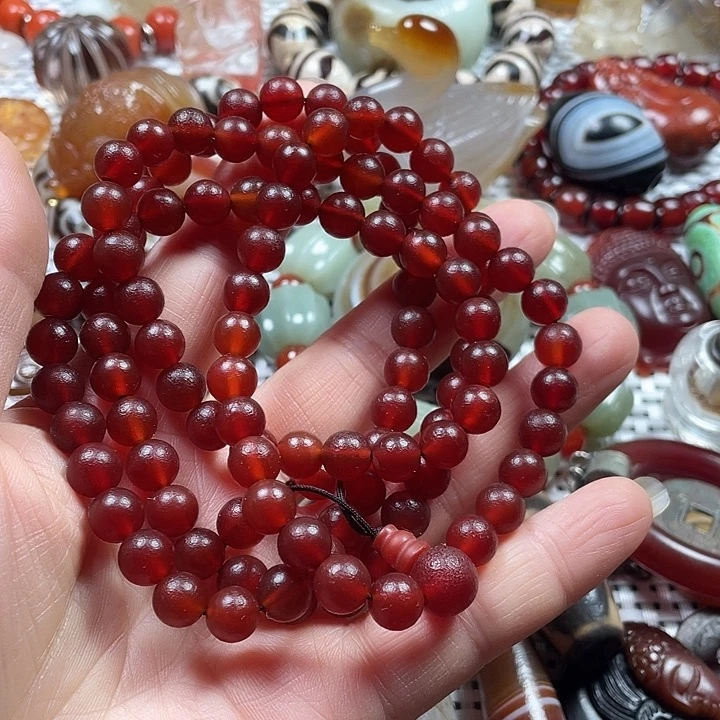 玛瑙/玉髓未镶嵌挂件