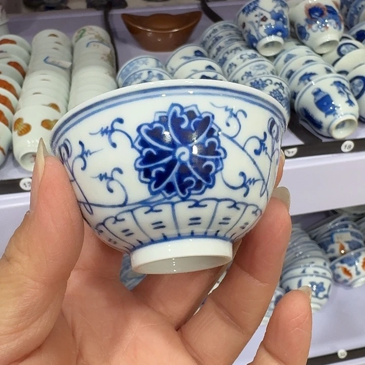 陶瓷艺术品收藏陶瓷