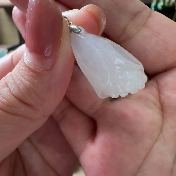 翡翠未镶嵌手镯翡翠99