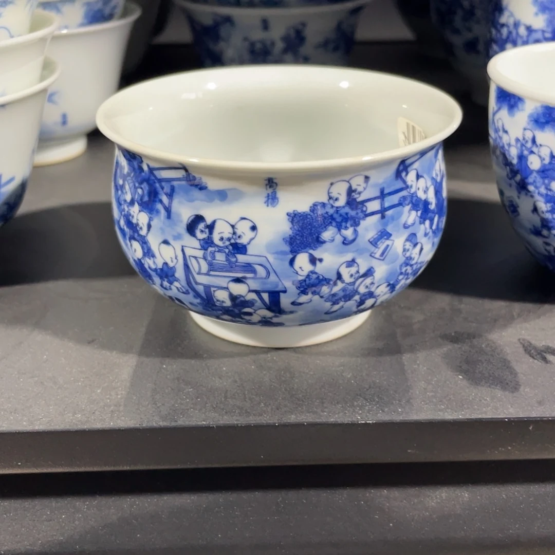 瓷片小*哥         陶瓷工艺