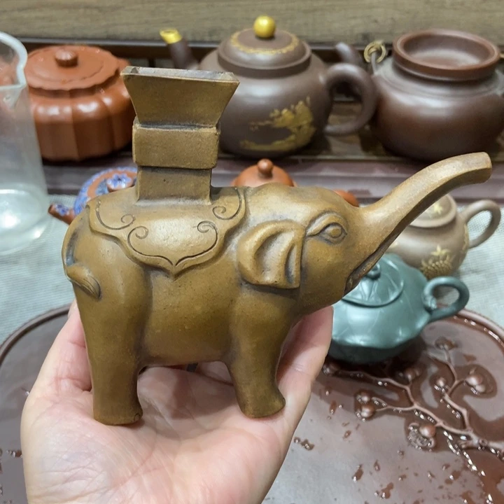 茶壶紫砂宜兴紫砂