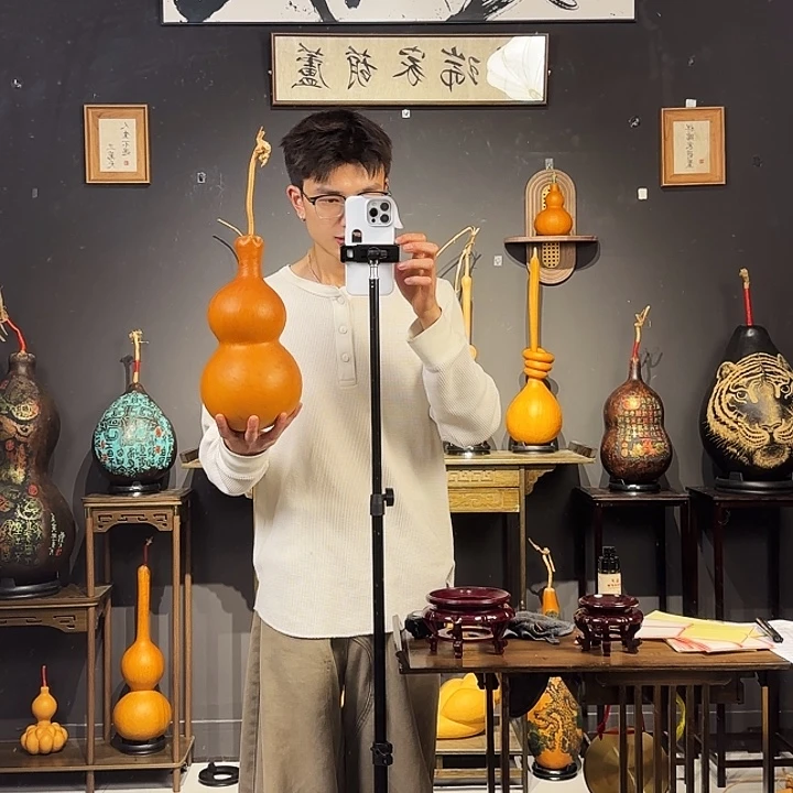 弥***云有机玻璃葫芦葫芦葫芦