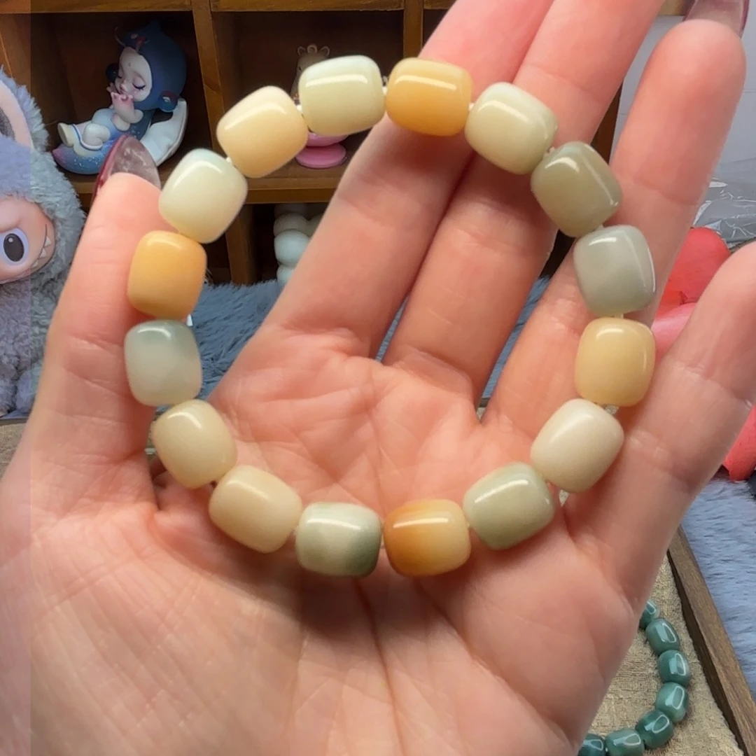 菩提根/象牙果吊坠1*9