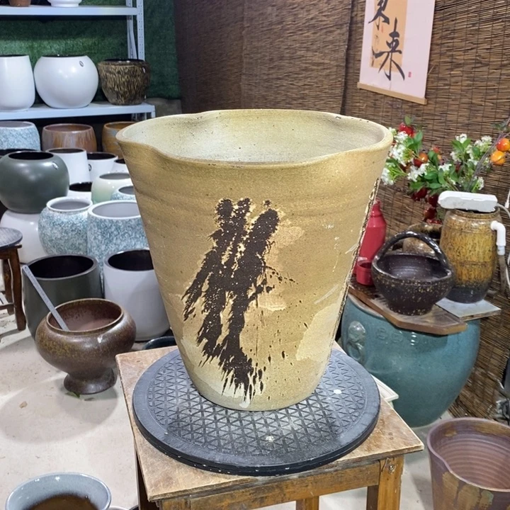 花盆口31高31～～～～～