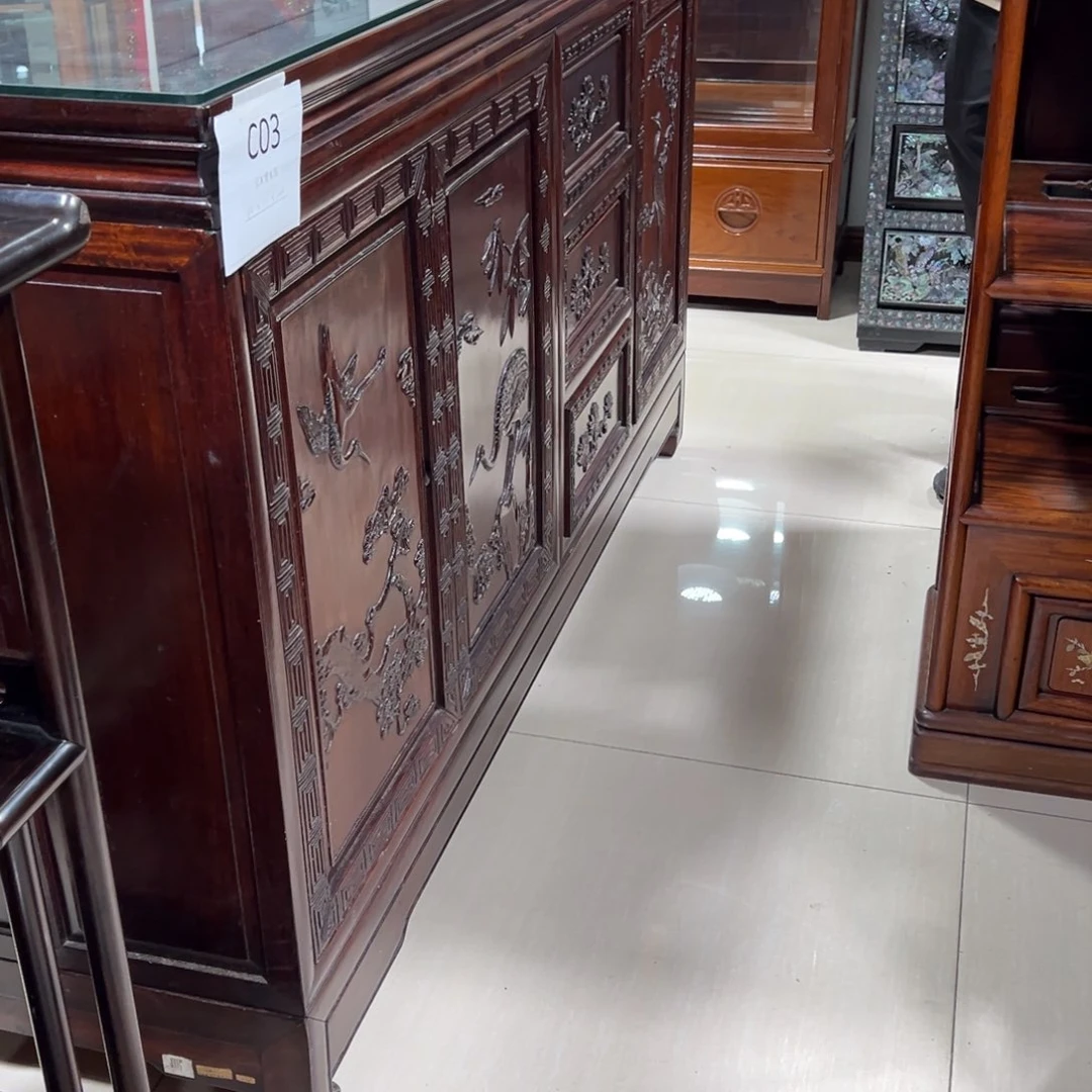 摆件茶室摆件茶空间