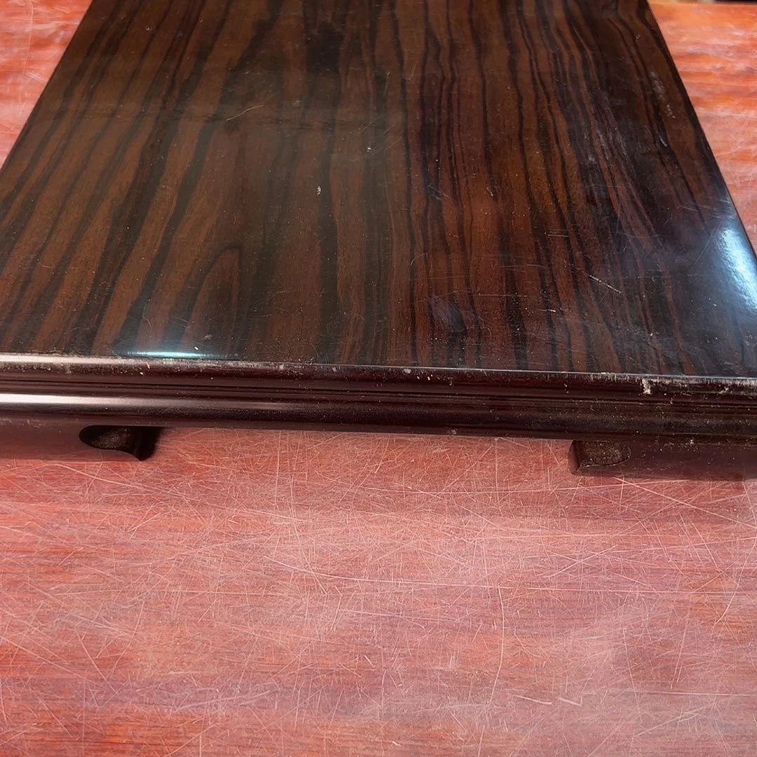 木中古艺术工艺美术品