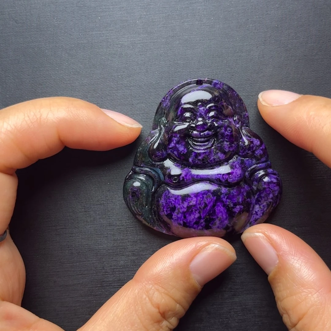 紫泥高品老油丝绒106