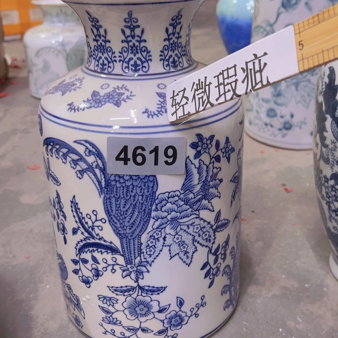 摆件外贸出口高度问客服