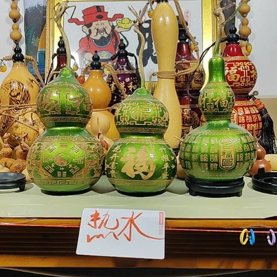 葫芦摆件葫芦摆件