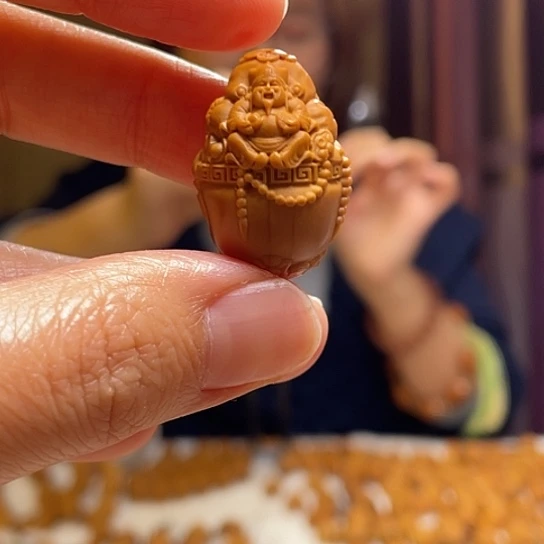 手串/手链橄榄核橄榄核