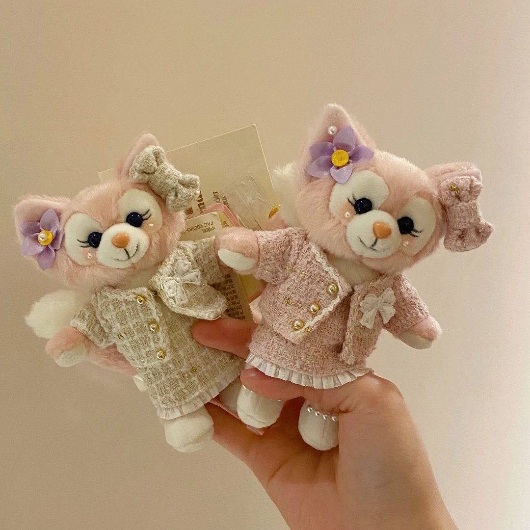 【Youmi 】可爱毛绒包包挂件 车挂摆件 默认微瑕 平替 No退换