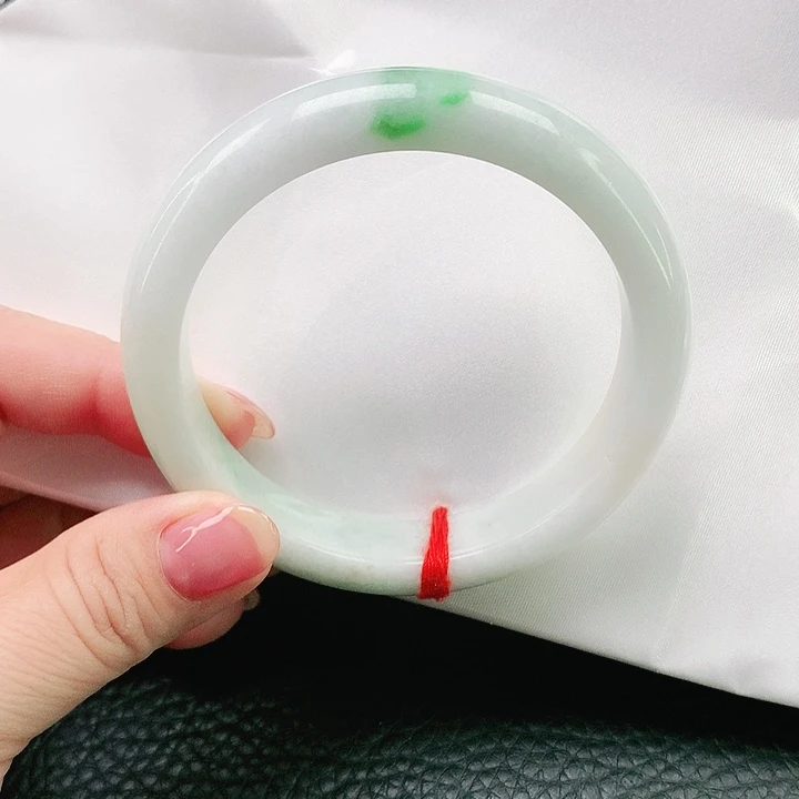 未镶嵌手镯翡翠翡翠243