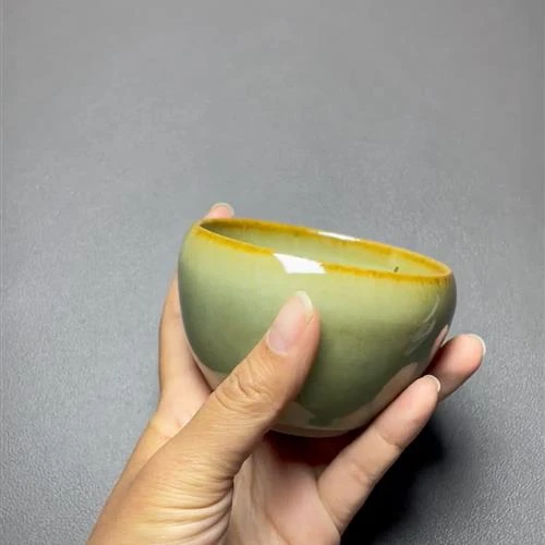 【闪购商品】茶盏-535............