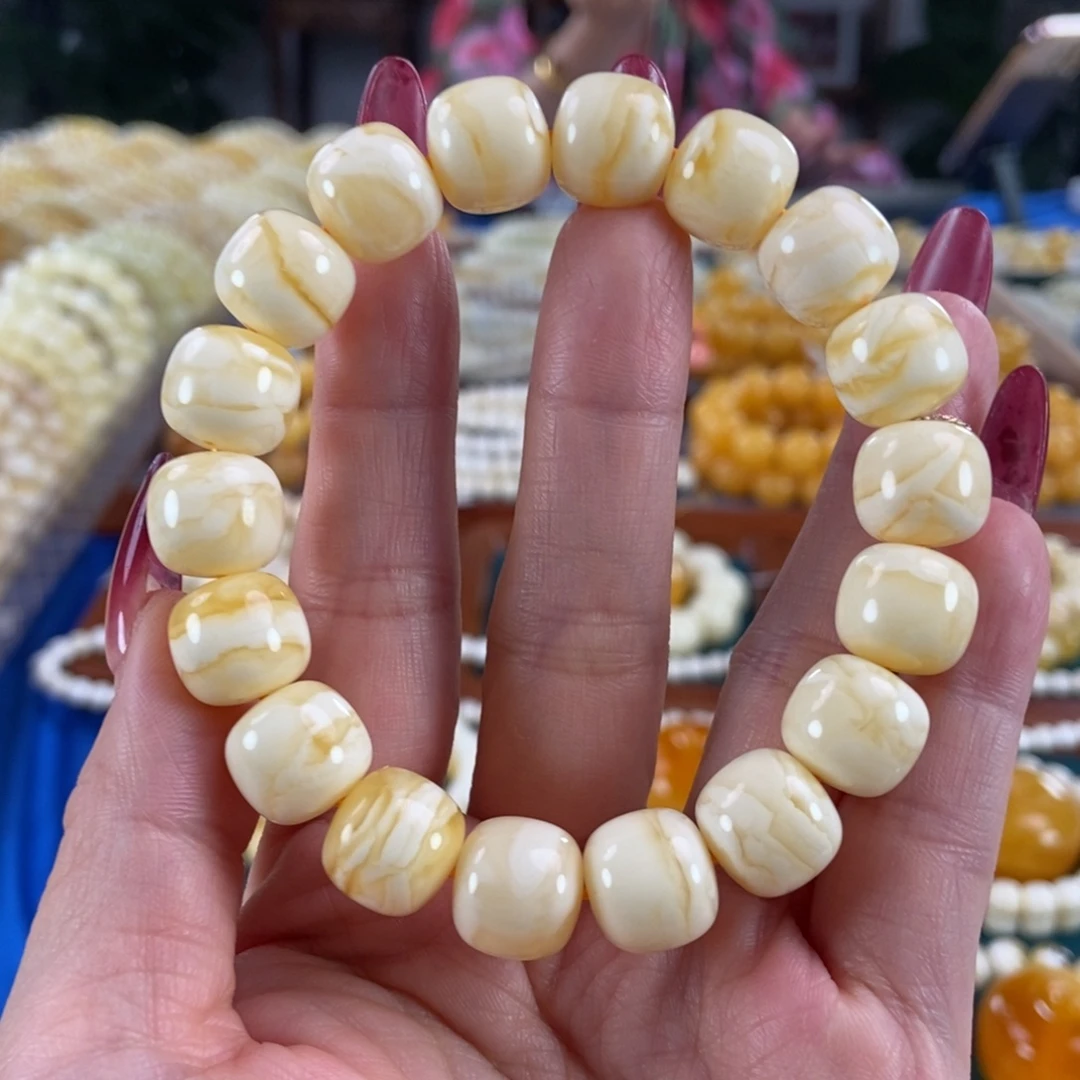 琥珀未镶嵌珠宝奇石12老型21.03