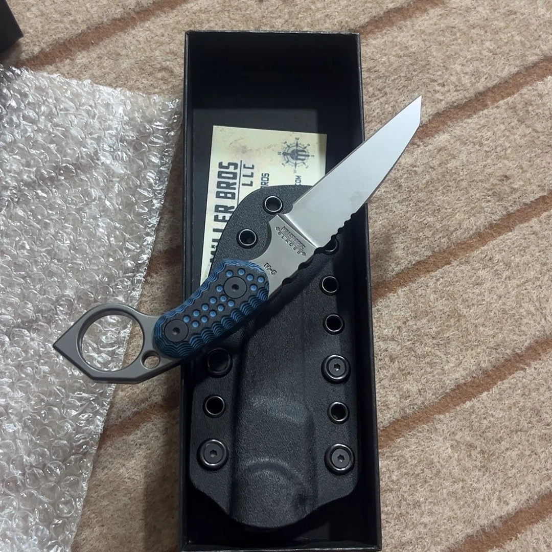 金属米勒M511111111