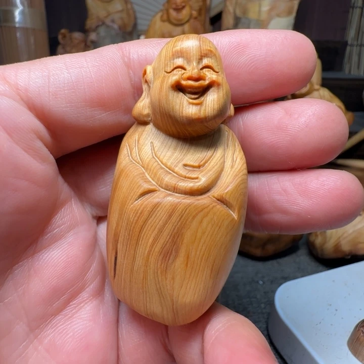 柏木（崖柏）我也想要这样一