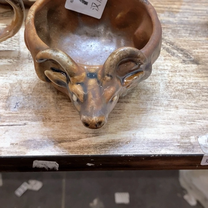 瓷片侯*飞柴烧的杯子家用