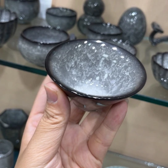 大宋甄选茶具茶器