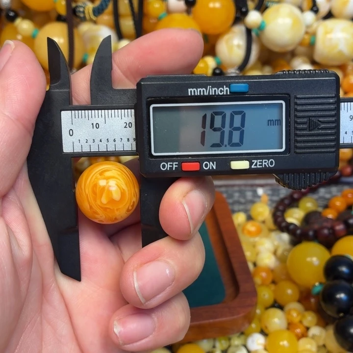 非金属配珠配饰45