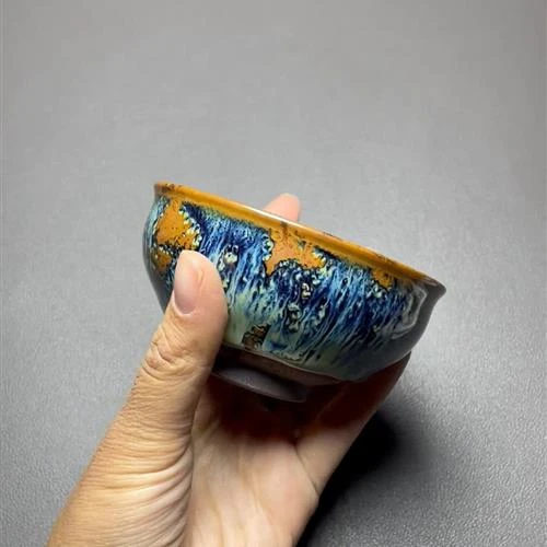 【闪购商品】茶盏-516............