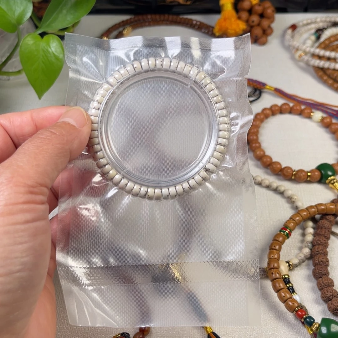 吊坠星月菩提3445667888999