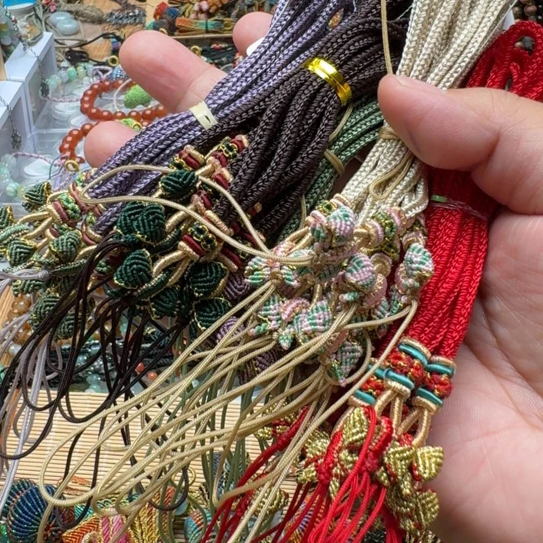 翡翠挂件未镶嵌福利