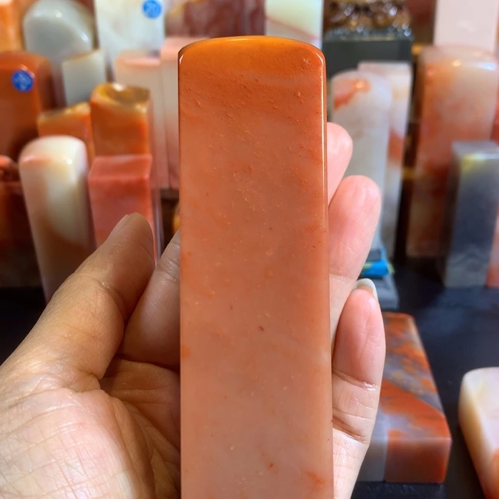 老挝石老挝石印章