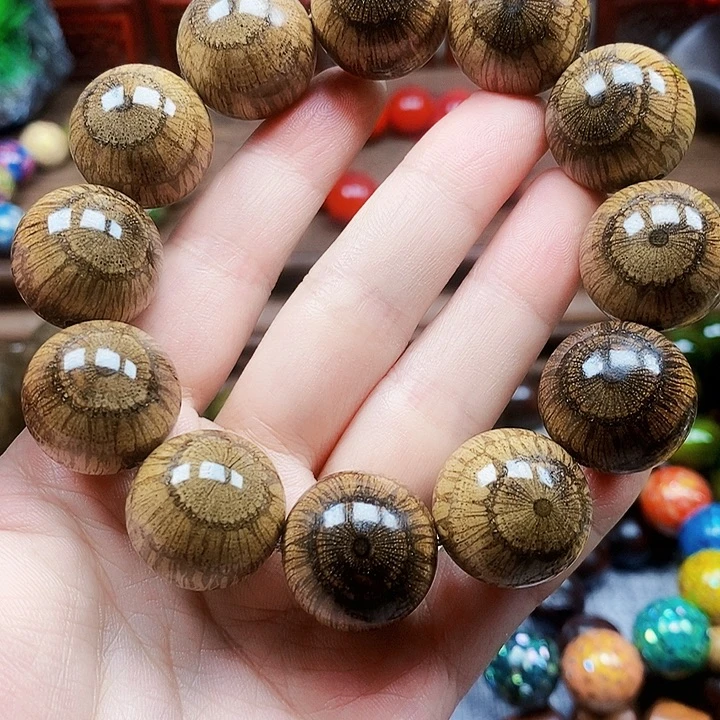 吃***男藤类手串/手链买麻藤