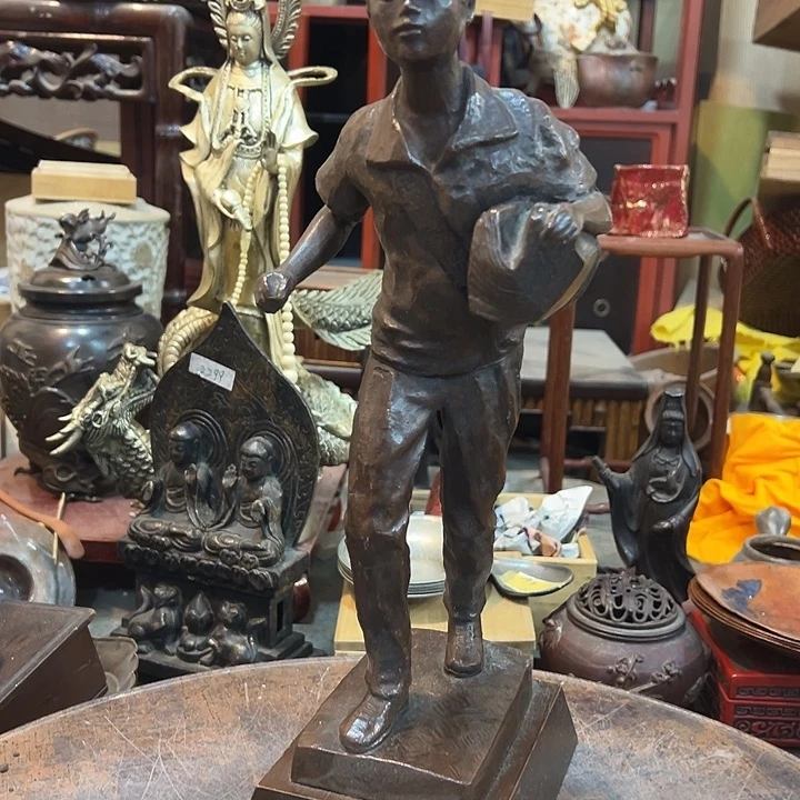 新店开业福利多多