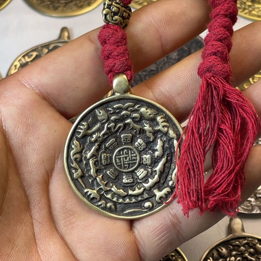 贝壳手串/手链M****L藏传文玩家