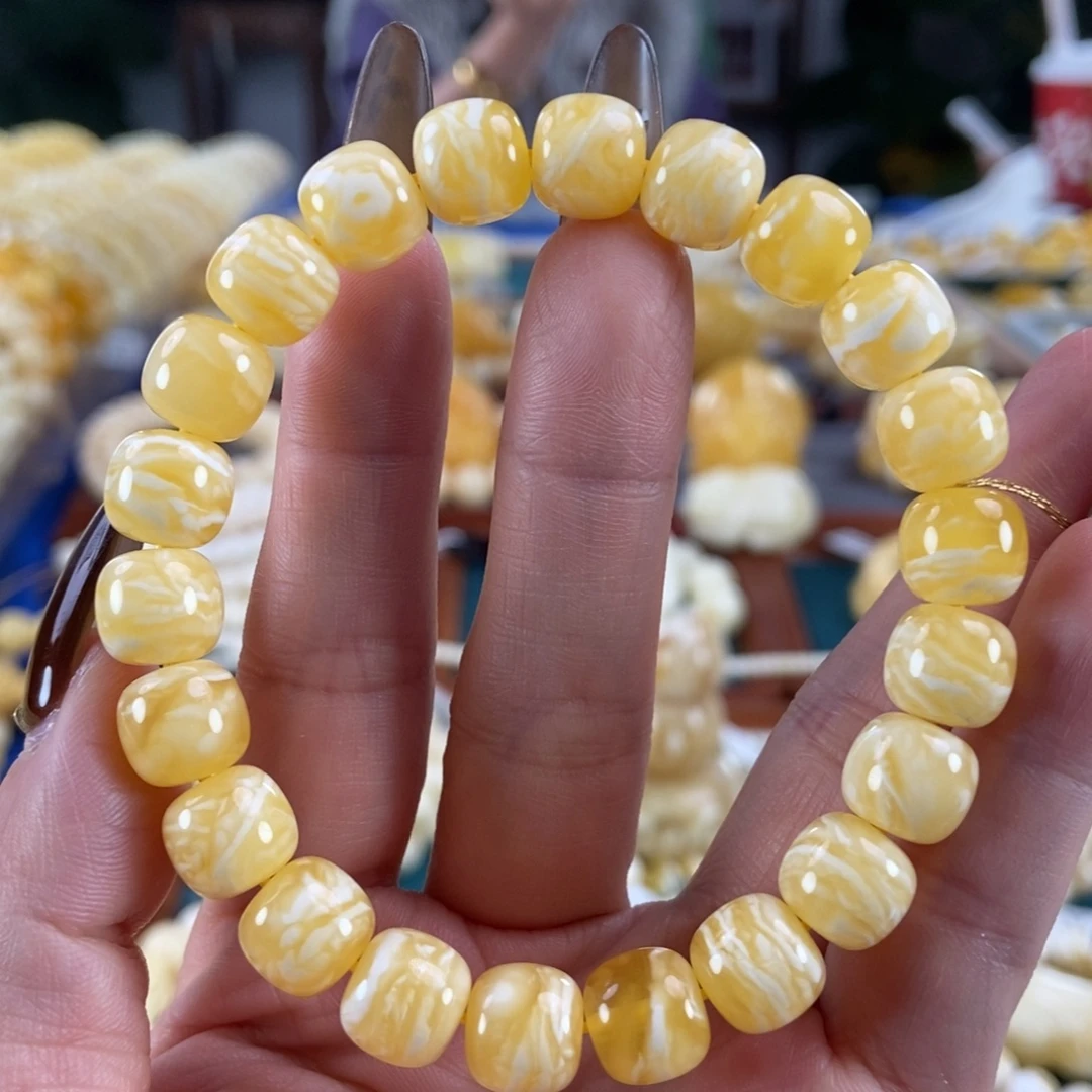 琥珀未镶嵌珠宝奇石10同料13.38