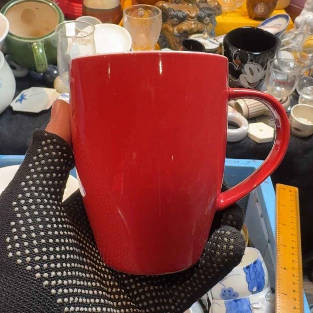 嘟***嘟餐具默认微瑕不退不换