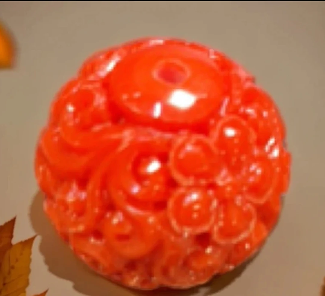 手链 宝如行严选y114 三姑娘凤凰粉雕刻款单珠可diy