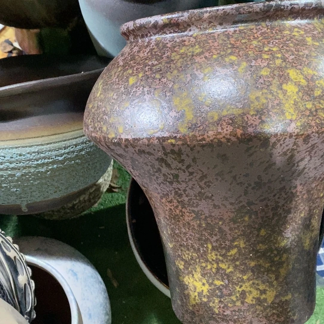 紫砂花盆正品20/32