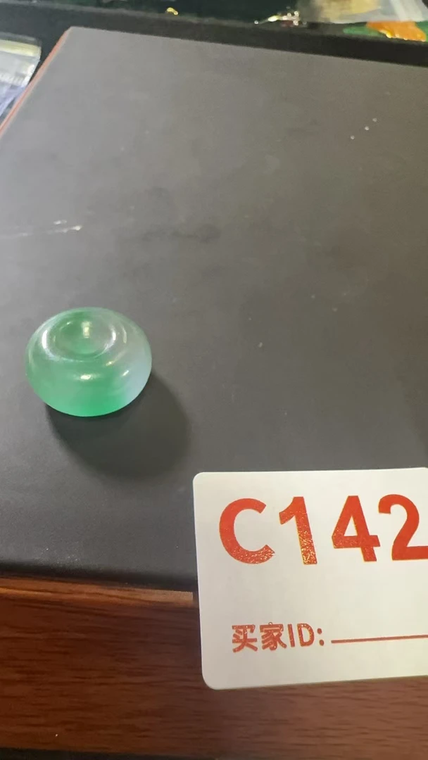 C142百搭吊坠扣子